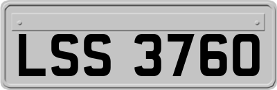 LSS3760