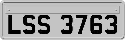 LSS3763
