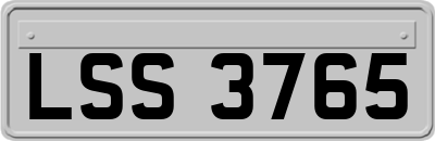 LSS3765