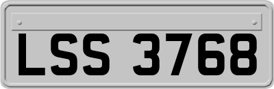 LSS3768