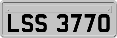 LSS3770
