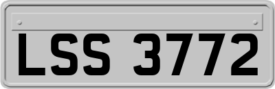 LSS3772