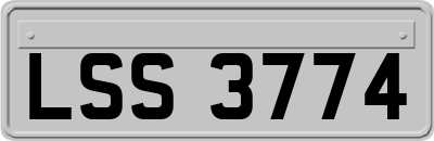 LSS3774