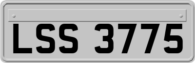 LSS3775