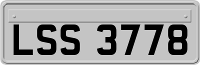 LSS3778