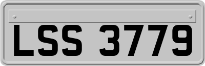 LSS3779