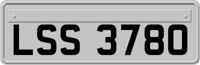 LSS3780