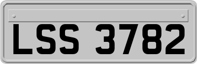 LSS3782