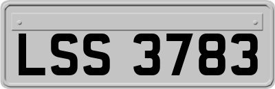 LSS3783