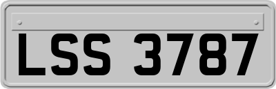 LSS3787