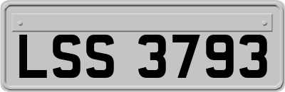 LSS3793