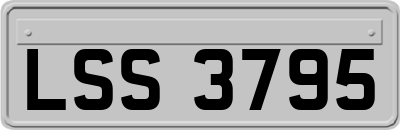 LSS3795