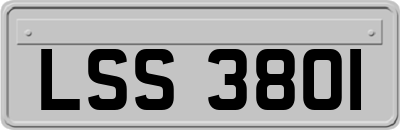 LSS3801