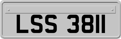 LSS3811