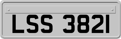 LSS3821