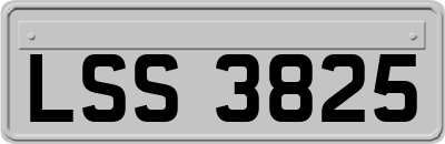 LSS3825