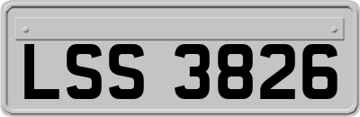 LSS3826