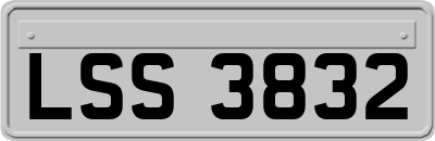 LSS3832