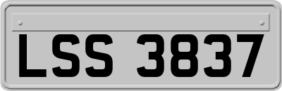 LSS3837