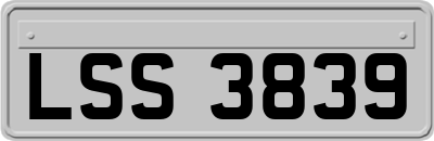 LSS3839