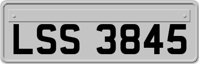 LSS3845