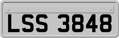LSS3848