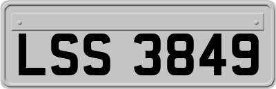 LSS3849