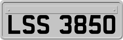 LSS3850