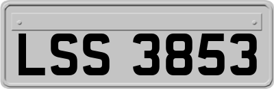 LSS3853