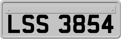 LSS3854