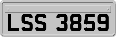 LSS3859