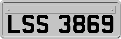 LSS3869