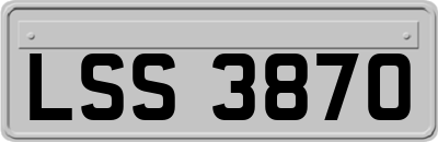 LSS3870