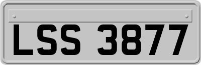 LSS3877