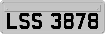 LSS3878