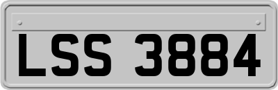LSS3884