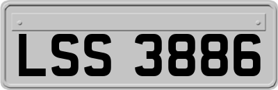 LSS3886