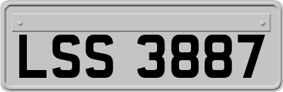 LSS3887