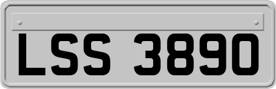 LSS3890