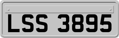 LSS3895