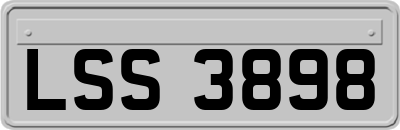 LSS3898