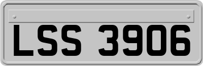 LSS3906