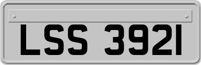 LSS3921