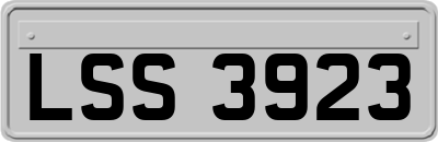 LSS3923