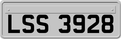 LSS3928