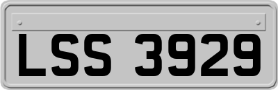 LSS3929