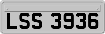 LSS3936