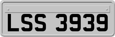 LSS3939