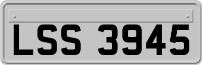 LSS3945