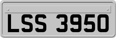 LSS3950